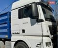 Белый МАН ТГКС, объемом двигателя 12.42 л и пробегом 785 тыс. км за 35000 $, фото 1 на Automoto.ua