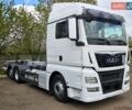 Белый МАН ТГКС, объемом двигателя 12.4 л и пробегом 880 тыс. км за 37500 $, фото 1 на Automoto.ua
