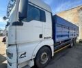 Белый МАН ТГКС, объемом двигателя 12.42 л и пробегом 785 тыс. км за 32000 $, фото 1 на Automoto.ua