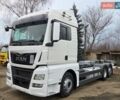 Білий МАН ТГКС, об'ємом двигуна 12.5 л та пробігом 880 тис. км за 41000 $, фото 1 на Automoto.ua