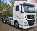 Білий МАН ТГКС, об'ємом двигуна 12.4 л та пробігом 880 тис. км за 32500 $, фото 1 на Automoto.ua