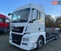 Белый МАН ТГКС, объемом двигателя 12.5 л и пробегом 770 тыс. км за 38000 $, фото 1 на Automoto.ua