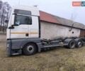 Білий МАН ТГКС, об'ємом двигуна 12.42 л та пробігом 1 тис. км за 30000 $, фото 2 на Automoto.ua