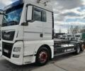 Белый МАН ТГКС, объемом двигателя 12.42 л и пробегом 10 тыс. км за 37000 $, фото 9 на Automoto.ua