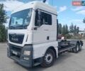 Білий МАН ТГКС, об'ємом двигуна 12.42 л та пробігом 970 тис. км за 36999 $, фото 9 на Automoto.ua