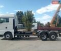 Білий МАН ТГКС, об'ємом двигуна 12.42 л та пробігом 970 тис. км за 36999 $, фото 10 на Automoto.ua