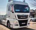 Белый МАН ТГКС, объемом двигателя 12.4 л и пробегом 1 тыс. км за 45000 $, фото 1 на Automoto.ua