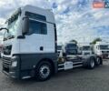 Белый МАН ТГКС, объемом двигателя 12.5 л и пробегом 612 тыс. км за 59900 $, фото 3 на Automoto.ua