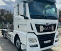 Белый МАН ТГКС, объемом двигателя 12.42 л и пробегом 810 тыс. км за 45999 $, фото 1 на Automoto.ua