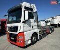 Белый МАН ТГКС, объемом двигателя 12.8 л и пробегом 548 тыс. км за 59900 $, фото 1 на Automoto.ua