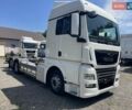 Белый МАН ТГКС, объемом двигателя 12.5 л и пробегом 651 тыс. км за 56026 $, фото 1 на Automoto.ua