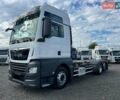 Белый МАН ТГКС, объемом двигателя 12.5 л и пробегом 612 тыс. км за 59900 $, фото 1 на Automoto.ua