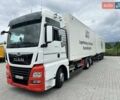 Білий МАН ТГКС, об'ємом двигуна 12.8 л та пробігом 548 тис. км за 62530 $, фото 1 на Automoto.ua
