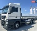 Белый МАН ТГКС, объемом двигателя 12.5 л и пробегом 429 тыс. км за 63280 $, фото 4 на Automoto.ua