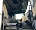 Белый МАН ТГКС, объемом двигателя 12.5 л и пробегом 529 тыс. км за 59002 $, фото 8 на Automoto.ua
