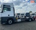Белый МАН ТГКС, объемом двигателя 12.5 л и пробегом 612 тыс. км за 59900 $, фото 5 на Automoto.ua