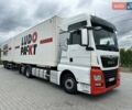 Білий МАН ТГКС, об'ємом двигуна 12.8 л та пробігом 548 тис. км за 62530 $, фото 1 на Automoto.ua