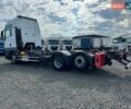 Белый МАН ТГКС, объемом двигателя 12.5 л и пробегом 612 тыс. км за 59900 $, фото 10 на Automoto.ua