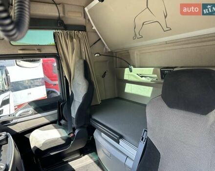 Белый МАН ТГКС, объемом двигателя 12.8 л и пробегом 548 тыс. км за 59900 $, фото 21 на Automoto.ua