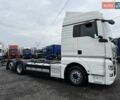 Білий МАН ТГКС, об'ємом двигуна 12.5 л та пробігом 639 тис. км за 55900 $, фото 3 на Automoto.ua