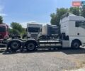 Белый МАН ТГКС, объемом двигателя 12.5 л и пробегом 651 тыс. км за 56026 $, фото 5 на Automoto.ua