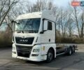 Белый МАН ТГКС, объемом двигателя 12.5 л и пробегом 529 тыс. км за 59002 $, фото 1 на Automoto.ua