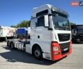 Белый МАН ТГКС, объемом двигателя 12.8 л и пробегом 548 тыс. км за 59900 $, фото 8 на Automoto.ua
