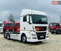 Белый МАН ТГКС, объемом двигателя 12.5 л и пробегом 690 тыс. км за 59500 $, фото 1 на Automoto.ua