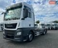 Белый МАН ТГКС, объемом двигателя 12.5 л и пробегом 612 тыс. км за 59900 $, фото 4 на Automoto.ua