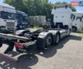 Белый МАН ТГКС, объемом двигателя 12.5 л и пробегом 651 тыс. км за 56026 $, фото 10 на Automoto.ua