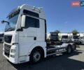 Белый МАН ТГКС, объемом двигателя 0 л и пробегом 792 тыс. км за 55900 $, фото 1 на Automoto.ua