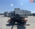 Белый МАН ТГКС, объемом двигателя 12.5 л и пробегом 429 тыс. км за 63280 $, фото 8 на Automoto.ua