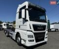 Белый МАН ТГКС, объемом двигателя 0 л и пробегом 792 тыс. км за 55900 $, фото 2 на Automoto.ua