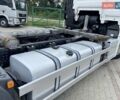 Белый МАН ТГКС, объемом двигателя 0 л и пробегом 779 тыс. км за 57500 $, фото 7 на Automoto.ua