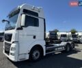 Белый МАН ТГКС, объемом двигателя 0 л и пробегом 792 тыс. км за 55900 $, фото 6 на Automoto.ua