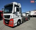 Белый МАН ТГКС, объемом двигателя 12.8 л и пробегом 548 тыс. км за 59900 $, фото 3 на Automoto.ua