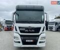 Белый МАН ТГКС, объемом двигателя 0 л и пробегом 779 тыс. км за 57500 $, фото 2 на Automoto.ua