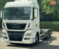 Білий МАН ТГКС, об'ємом двигуна 12.5 л та пробігом 648 тис. км за 55063 $, фото 1 на Automoto.ua