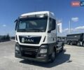 Белый МАН ТГКС, объемом двигателя 12.5 л и пробегом 429 тыс. км за 63280 $, фото 2 на Automoto.ua
