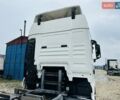 Белый МАН ТГКС, объемом двигателя 12.5 л и пробегом 690 тыс. км за 59500 $, фото 4 на Automoto.ua