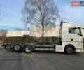 Белый МАН ТГКС, объемом двигателя 12.5 л и пробегом 529 тыс. км за 59002 $, фото 3 на Automoto.ua