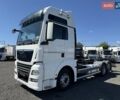 Белый МАН ТГКС, объемом двигателя 0 л и пробегом 792 тыс. км за 55900 $, фото 4 на Automoto.ua