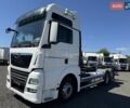 Белый МАН ТГКС, объемом двигателя 0 л и пробегом 792 тыс. км за 55900 $, фото 3 на Automoto.ua