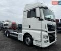Білий МАН ТГКС, об'ємом двигуна 12.5 л та пробігом 639 тис. км за 55900 $, фото 1 на Automoto.ua