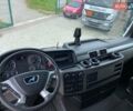Белый МАН ТГКС, объемом двигателя 0 л и пробегом 779 тыс. км за 57500 $, фото 17 на Automoto.ua