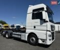 Белый МАН ТГКС, объемом двигателя 0 л и пробегом 792 тыс. км за 55900 $, фото 1 на Automoto.ua