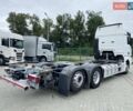 Белый МАН ТГКС, объемом двигателя 0 л и пробегом 779 тыс. км за 57500 $, фото 4 на Automoto.ua