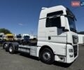 Белый МАН ТГКС, объемом двигателя 0 л и пробегом 792 тыс. км за 55900 $, фото 5 на Automoto.ua