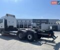 Белый МАН ТГКС, объемом двигателя 12.5 л и пробегом 429 тыс. км за 63280 $, фото 6 на Automoto.ua