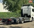 Білий МАН ТГКС, об'ємом двигуна 12.5 л та пробігом 648 тис. км за 55063 $, фото 4 на Automoto.ua